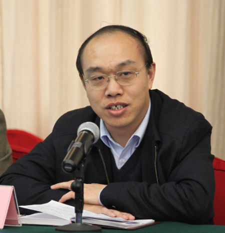 國家工商行政管理總局 消費者權益保護局 商品監管處處長(cháng) 潘海峰